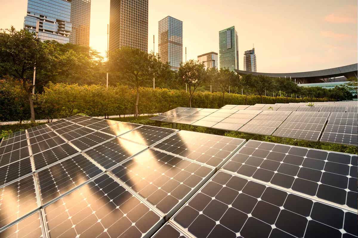 Ecobonus 110% fotovoltaico: come produrre energia gratis grazie agli incentivi