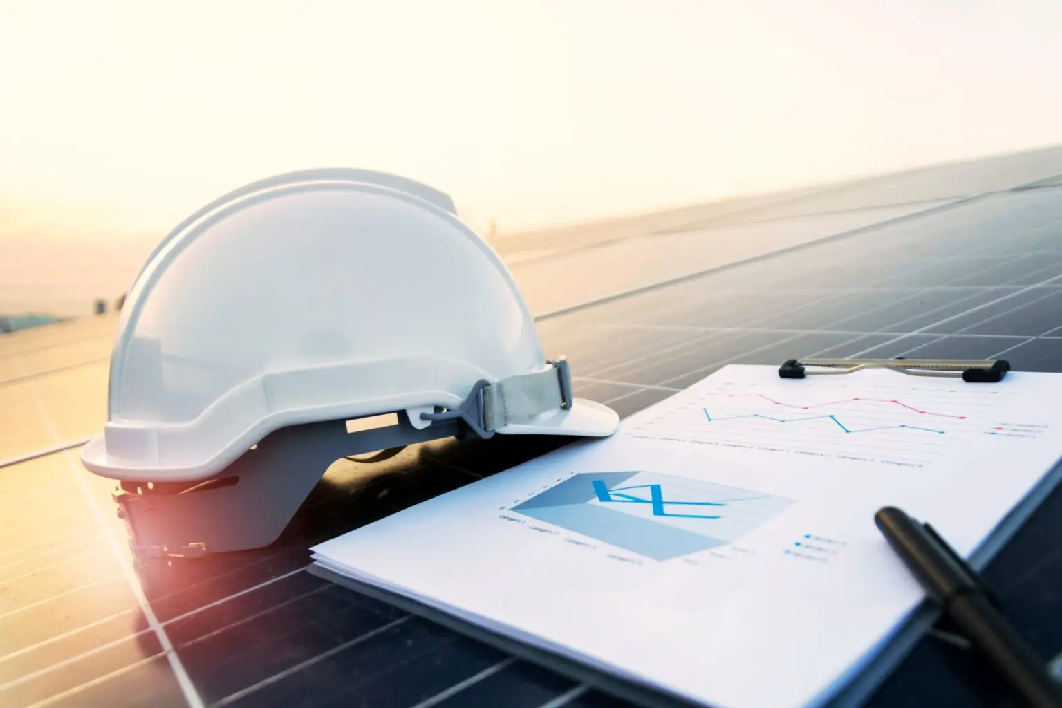 Ecobonus 110% per pannelli solari: migliorare la classe energetica e massimizzare il risparmio